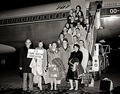 Victims of The 1961 Plane Crash  - celebrities-who-died-young photo