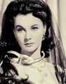 Vivien Leigh(1913-1967) - celebrities-who-died-young photo