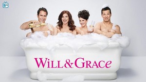  Will and Grace Promos