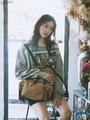 Yoona Allure Magazine - im-yoona photo