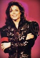 Michael Jackson  - celebrities-who-died-young photo