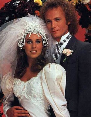  General Hospital 1981 Wedding Luke And Laura