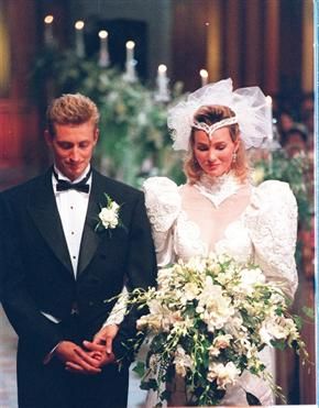  The Wedding 1988