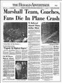 Article Pertaining To 1970 Plane Crash  - celebrities-who-died-young photo