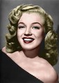 Marilyn, Before She Was Famous - marilyn-monroe photo