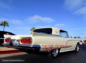 one cool t bird by swanee3 d3etmtn