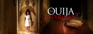  the ouija experiment