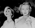 vivien leigh and marilyn monroe - celebrities-who-died-young photo