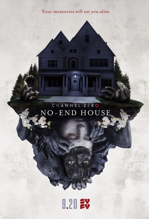 'Channel Zero: No-End House' Season 2 Poster
