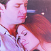  Nathan And Haley  - one-tree-hill icon