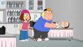 11.19 - Save the Clam - family-guy photo