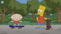 13.01 - The Simpsons Guy - family-guy photo