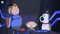 13.07 - Stewie, Chris, and Brian's Excellent Adventure - family-guy photo