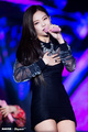 171015 BLACKPINK @ 2017 Korea Music Festival - Jennie - black-pink photo