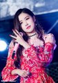 171015 BLACKPINK @ 2017 Korea Music Festival - Rosé - black-pink photo