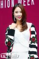 171018 Euaerin @ 2018 S/S HERA Seoul Fashion Week - ROMANCHIC Collection - nine-muses photo