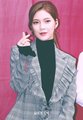 171018 Nine Muses Sojin @ 2018 S/S HERA Seoul Fashion Week - ROMANCHIC Collection - nine-muses photo