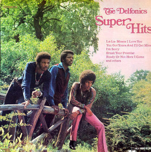 1969 Release, Super Hits