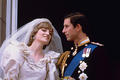 1981 Royal Wedding - princess-diana photo