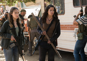  3x12 ~ Brother's Keeper ~ Alicia and Ofelia