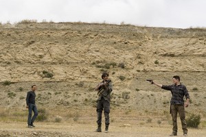  3x12 - Brother's Keeper - Nick, Troy and Jake