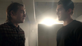 6x17 ~ Werewolves of London ~ Liam and Theo - teen-wolf photo