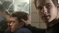 6x17 ~ Werewolves of London ~ Theo and Gabe - teen-wolf photo