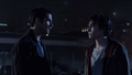 6x20 ~ The Wolves of War ~ Scott and Alec - teen-wolf photo
