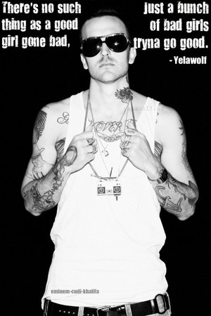 73ed476bbe02a641337c156aa63f33d0  yelawolf quotes good girl