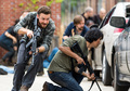 8x02 ~ The Damned ~ Aaron - the-walking-dead photo