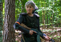 8x02 ~ The Damned ~ Carol - the-walking-dead photo