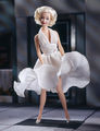 A Vintage Marilyn Monroe Doll - marilyn-monroe photo