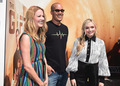Amy Acker, Natalie Alyn Lind and Coby Bell - amy-acker photo
