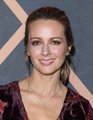 Amy Acker at the Fox Fall Party - amy-acker photo