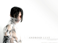Android Lust - music photo