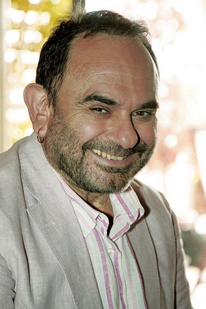  Athanasios "Sakis" Boulas ( 1954 – 2014)