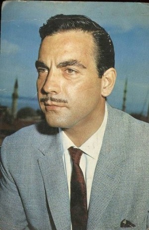  Ayhan Işık - Ayhan Işıyan ( 1929- 1979).