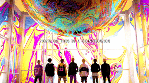  BTS DNA âm nhạc Video