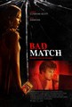 Bad Match (2017) Poster - horror-movies photo