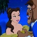 Beauty and the Beast - classic-disney icon