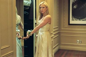  Brittany Snow in Prom Night (2008)