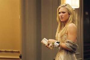  Brittany Snow in Prom Night (2008)