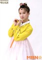 CLC Chuseok Interview with MBN Star - Yoojin - kpop-girl-power photo