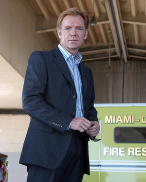  CSI: Miami - Horatio Caine