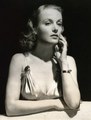 Carole Lombard ( 1908 – 1942) - celebrities-who-died-young photo