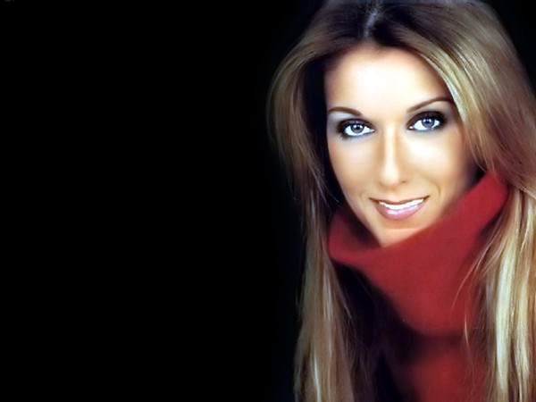 Celine Dion - Celine Dion Wallpaper (131597) - Fanpop