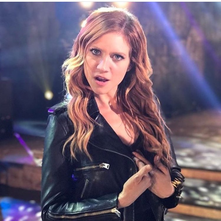 Pitch Perfect 3: Brittany Snow Talks Action And A Cappella