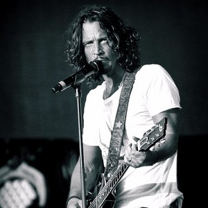Chris Cornell (1964-2017)