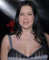 Chyna- Joan Marie Laurer (December 27, 1969 – April 20, 2016) - celebrities-who-died-young photo