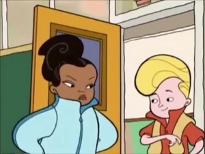 Class of 3000  1x01- Home